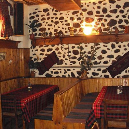 Hotel Mario Complex à Melnik  Extérieur photo