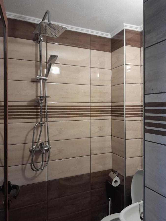 Hotel Mario Complex à Melnik  Extérieur photo