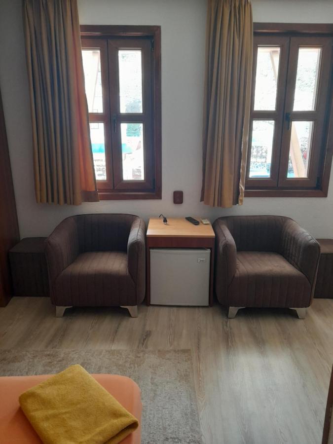 Hotel Mario Complex à Melnik  Extérieur photo
