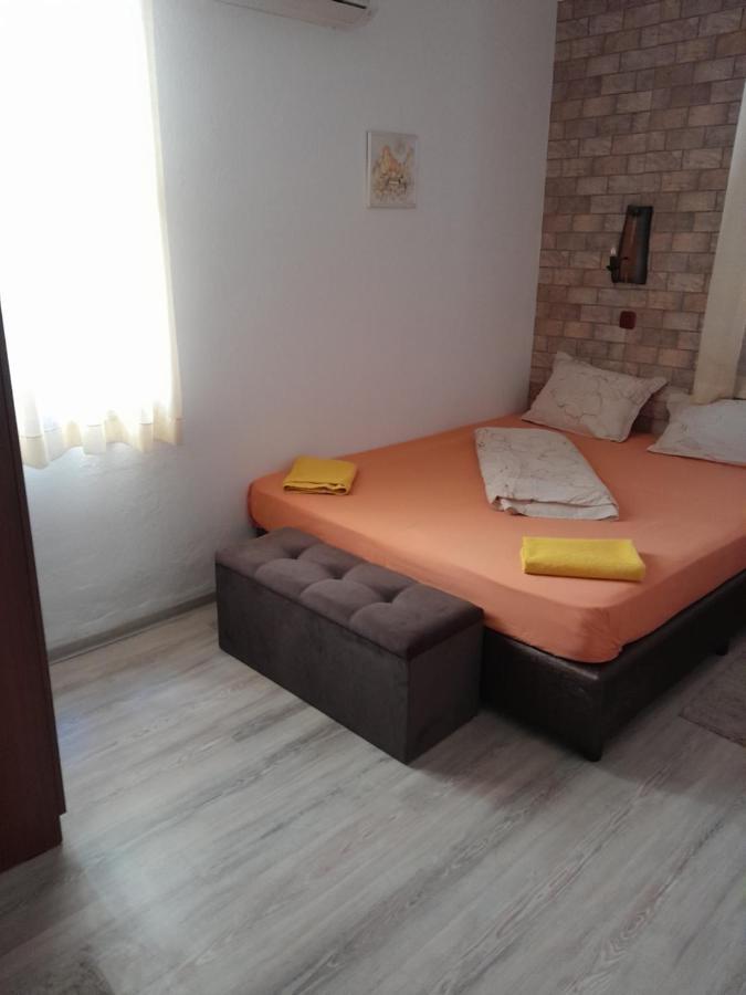 Hotel Mario Complex à Melnik  Extérieur photo
