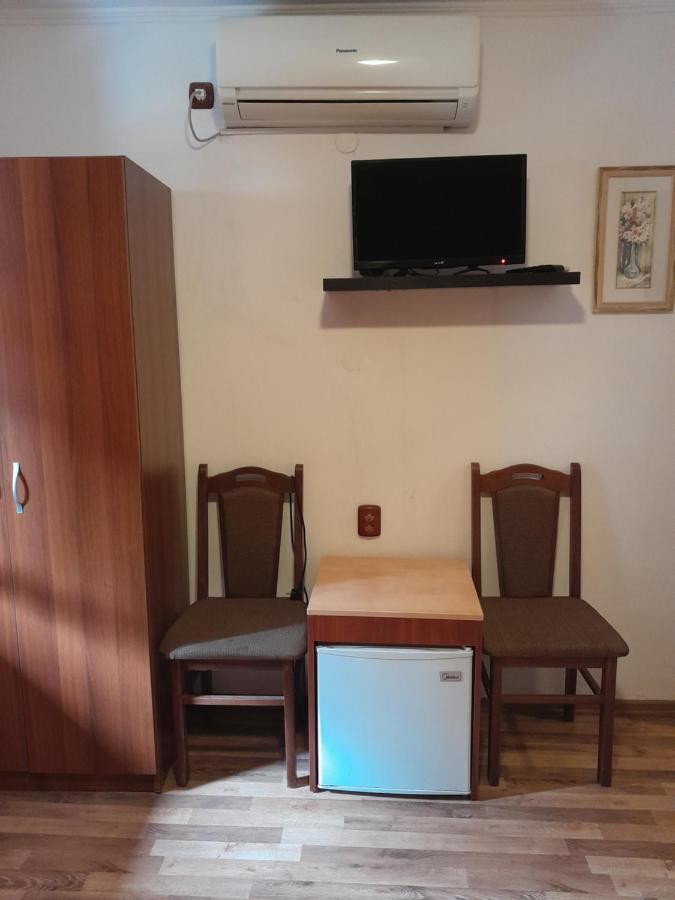 Hotel Mario Complex à Melnik  Extérieur photo
