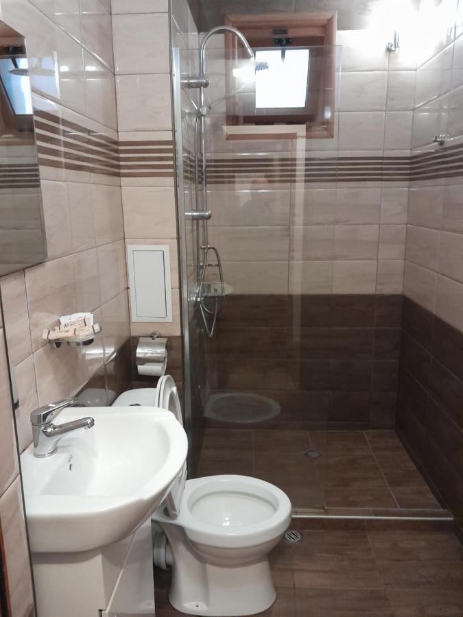 Hotel Mario Complex à Melnik  Extérieur photo