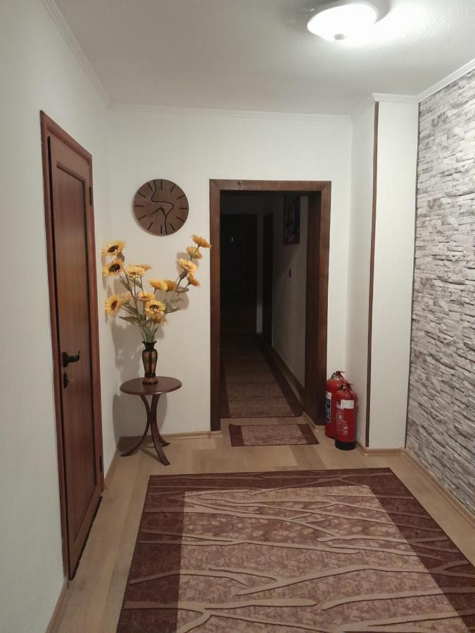 Hotel Mario Complex à Melnik  Extérieur photo