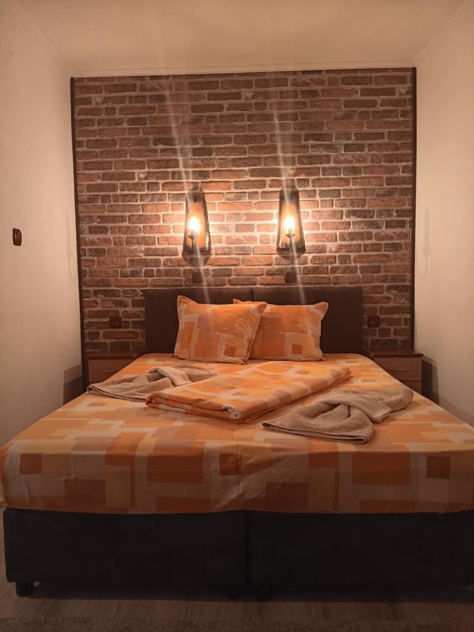 Hotel Mario Complex à Melnik  Extérieur photo