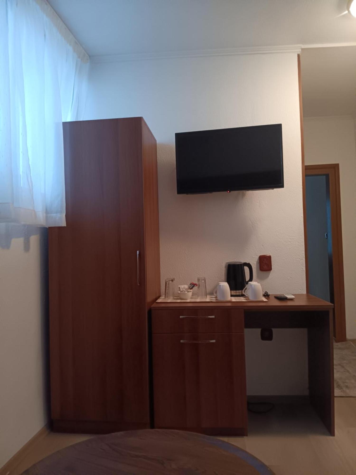 Hotel Mario Complex à Melnik  Extérieur photo