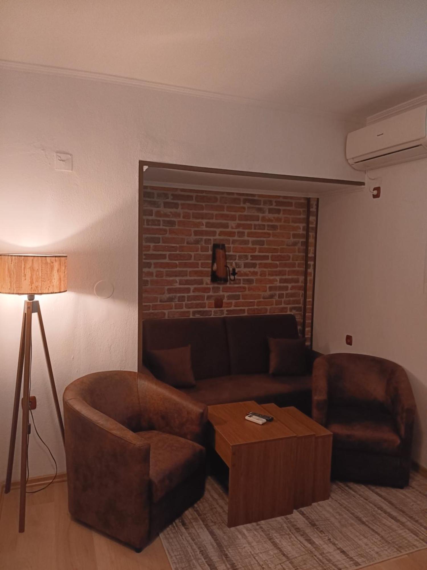 Hotel Mario Complex à Melnik  Extérieur photo