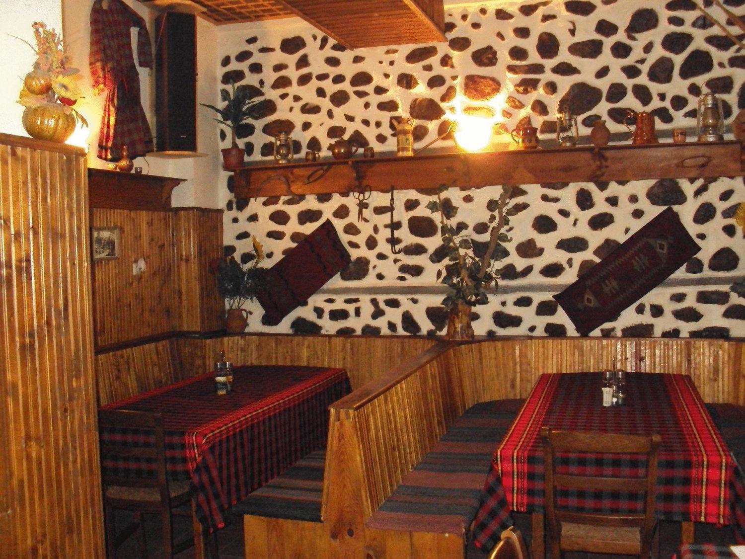 Hotel Mario Complex à Melnik  Extérieur photo