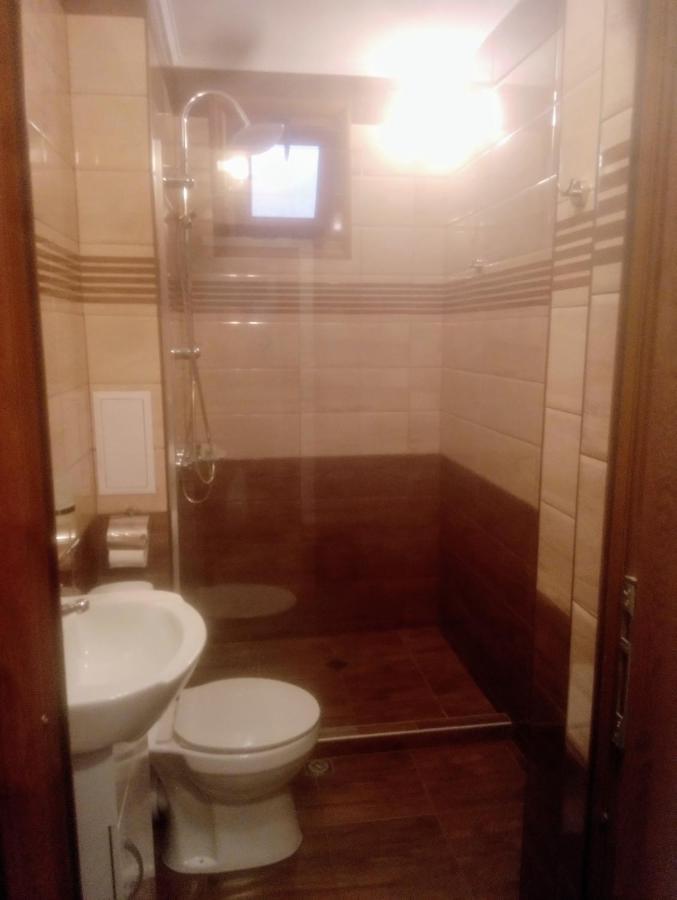 Hotel Mario Complex à Melnik  Extérieur photo